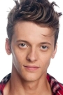 Adam Zastrow Film ve Dizileri