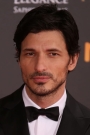 Andrés Velencoso Film ve Dizileri