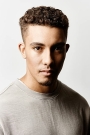 Anton Simpson-Tidy Film ve Dizileri