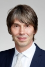 Brian Cox Film ve Dizileri
