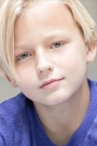 Caden Dragomer Film ve Dizileri