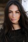 Caitlin McHugh Film ve Dizileri