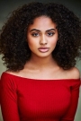 Daniella Taylor Film ve Dizileri