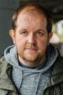 Dominic Burgess Film ve Dizileri
