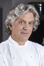 Giorgio Locatelli Film ve Dizileri
