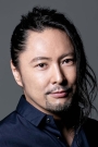 Hiroyuki Yoshino Film ve Dizileri