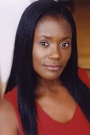 Jamillah Ross Film ve Dizileri