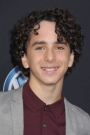 Jason Ian Drucker Film ve Dizileri