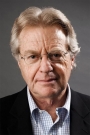 Jerry Springer Film ve Dizileri