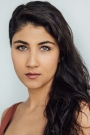 Jessica Grossi Film ve Dizileri