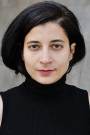 Laila Alina Reischer Film ve Dizileri
