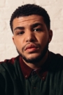 Marcus Rutherford Film ve Dizileri