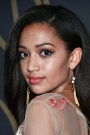 Samantha Logan Film ve Dizileri