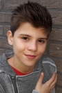 Simon Caudry Film ve Dizileri