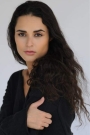 Stephanie Nogueras Film ve Dizileri