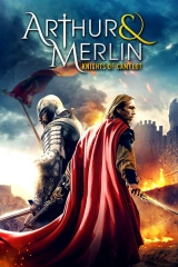 Arthur ve Merlin: Camelot Şövalyeleri