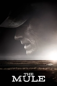 The Mule - Kaçakçı