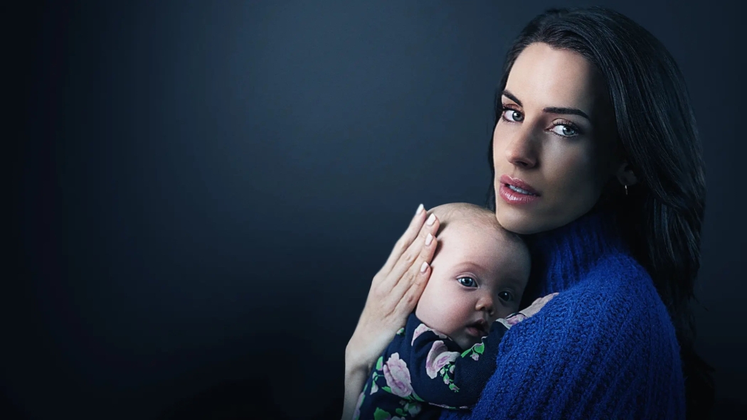 A Stranger's Child izle