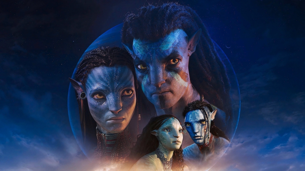 Avatar 2: Suyun Yolu izle