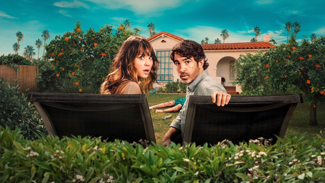 Based on a True Story 1. Sezon 6. Bölüm izle