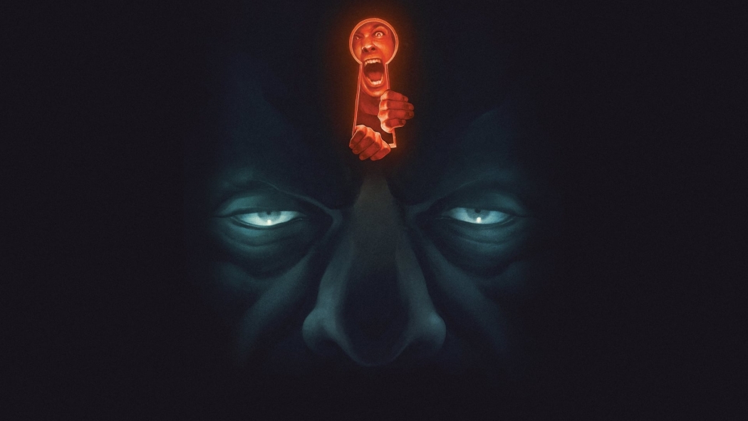 Baskın: Karabasan izle