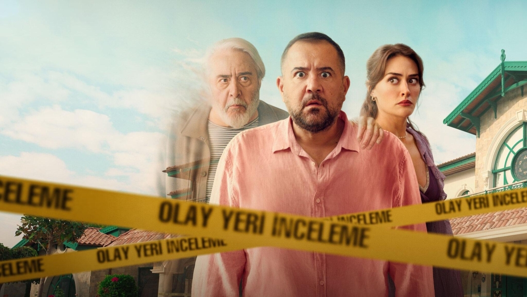 Bir İhtimal Daha Var 1. Sezon 3. Bölüm izle