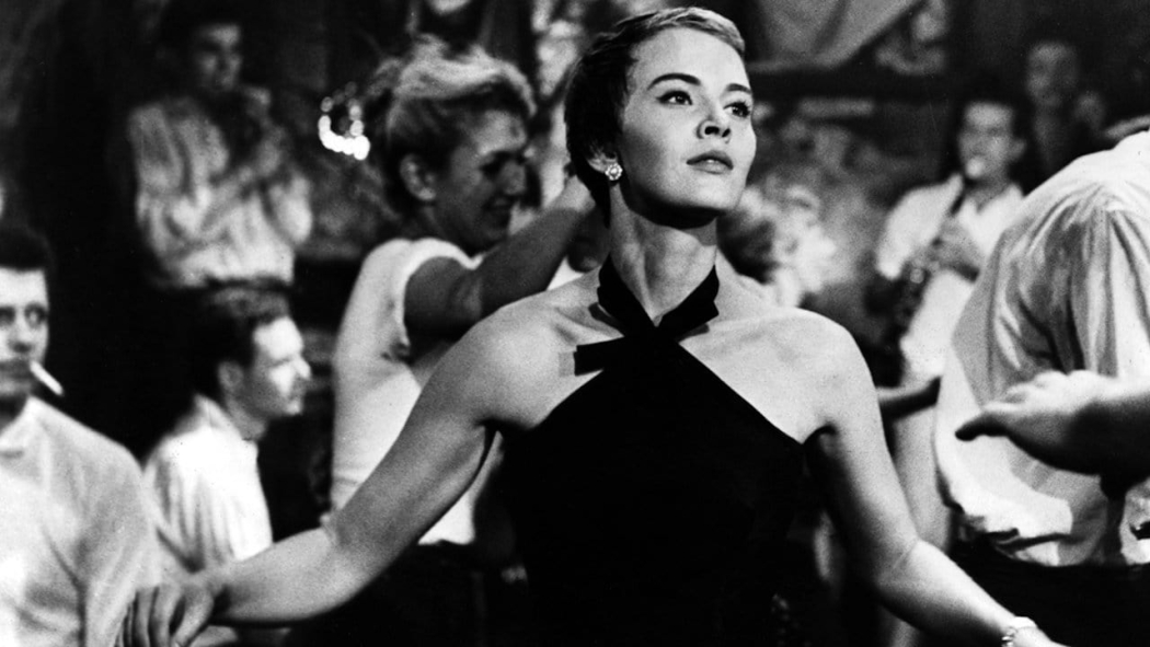 Günaydın Hüzün (1958) izle