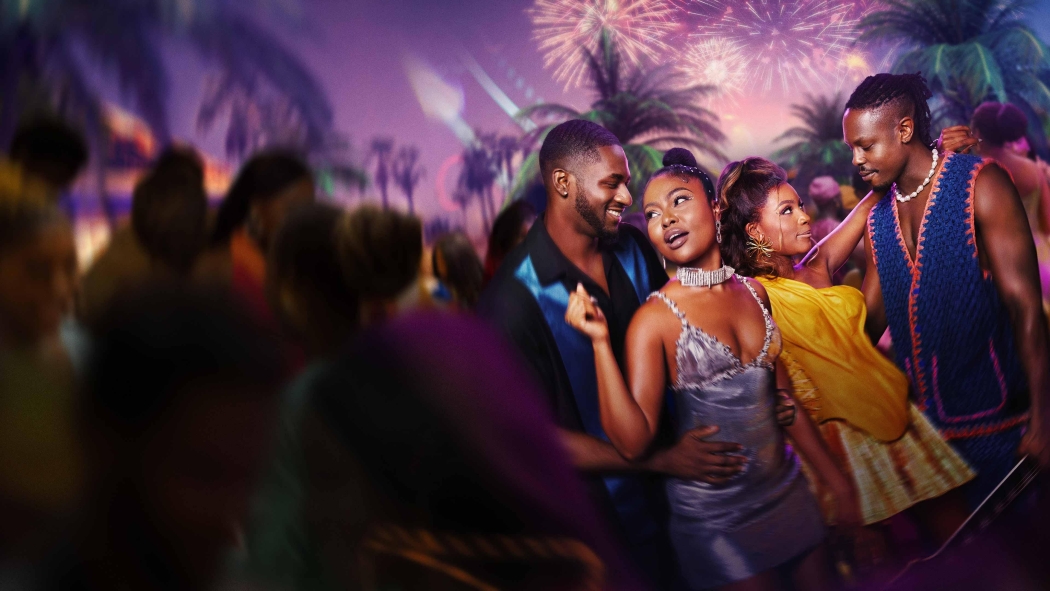 Christmas in Lagos izle