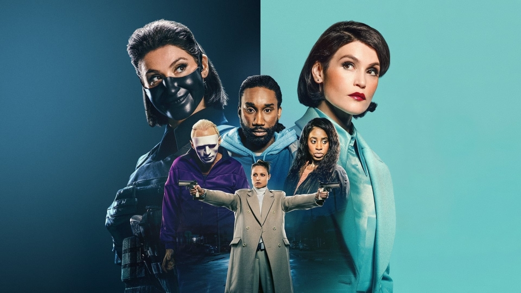 Culprits 1. Sezon 4. Bölüm izle