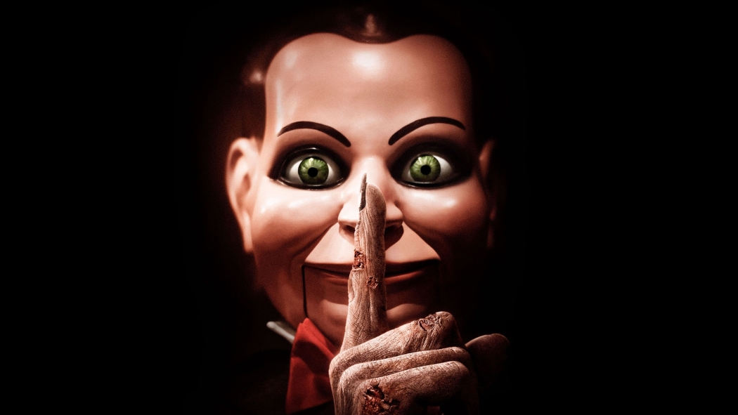 Ölüm Sessizliği izle