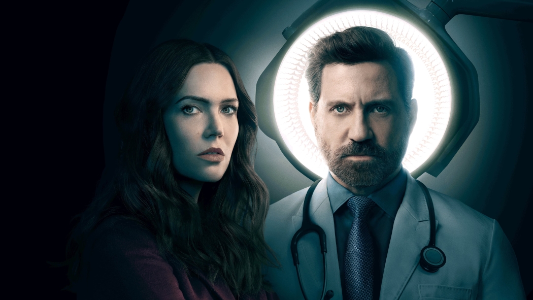 Dr. Death 1. Sezon 3. Bölüm izle