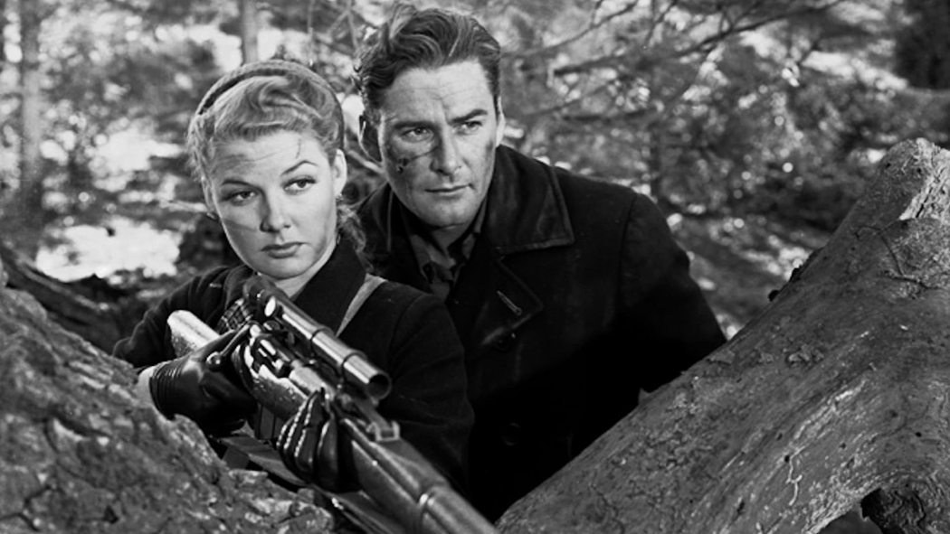 Narvik baskını (1943) izle