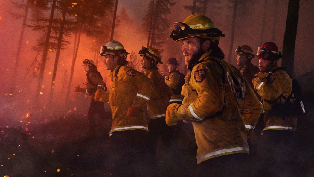 Fire Country 1. Sezon 22. Bölüm izle