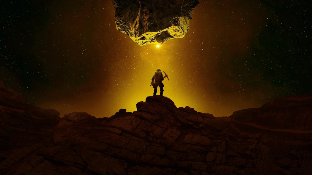 For All Mankind 1. Sezon 7. Bölüm izle