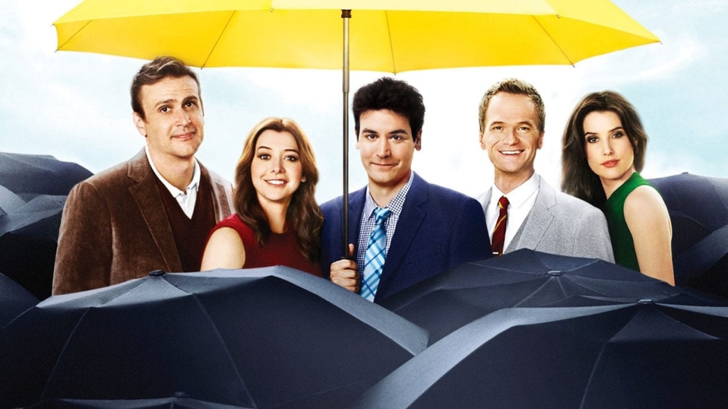 How I Met Your Mother 7. Sezon 7. Bölüm izle