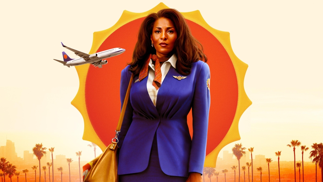 Jackie Brown (1997) izle