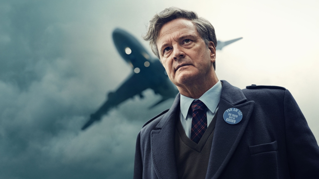 Lockerbie: A Search for Truth 1. Sezon 2. Bölüm izle