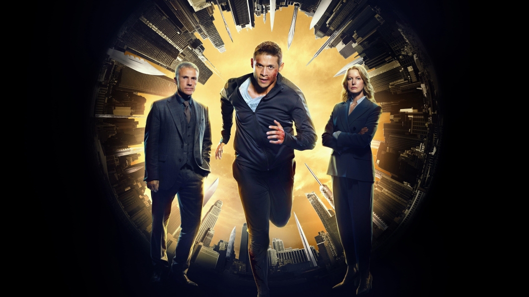 Most Dangerous Game 1. Sezon 7. Bölüm izle