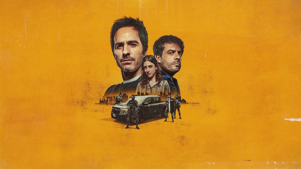 Çifte Pazarlık izle