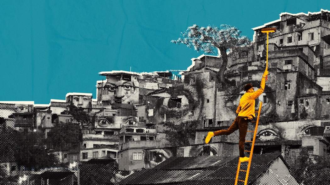 Kağıt ve Tutkal izle