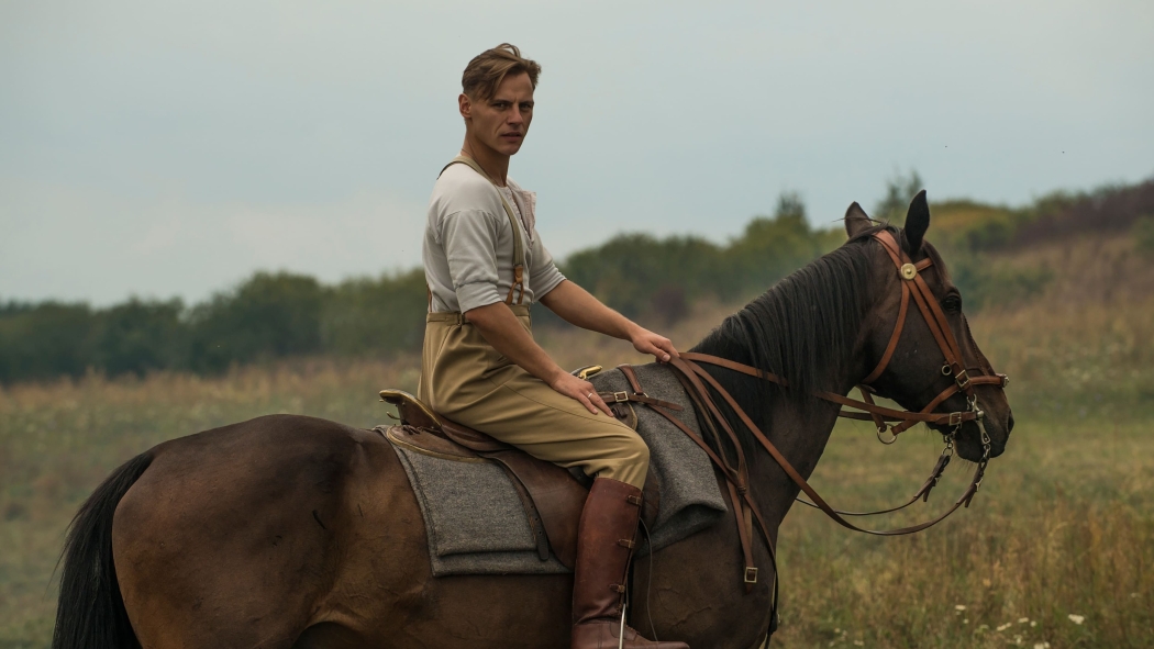 Raport Pileckiego izle