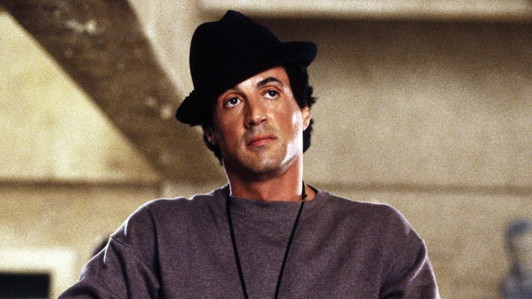 Rocky 5 (1990) izle
