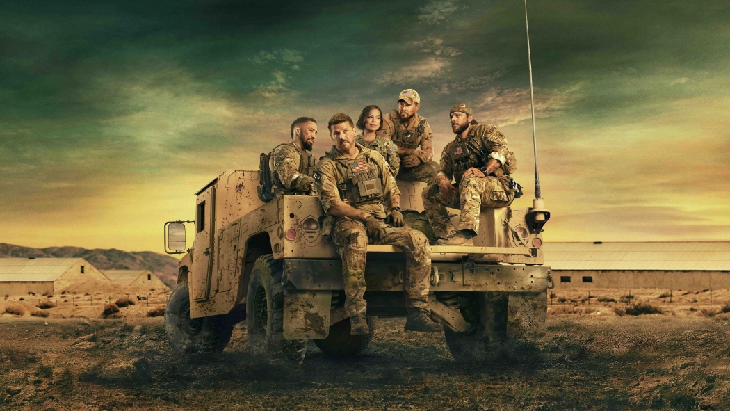SEAL Team 1. Sezon 7. Bölüm izle
