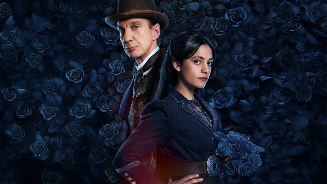 Sherlock & Daughter 1. Sezon 1. Bölüm izle