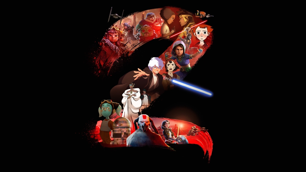 Star Wars: Visions 2. Sezon 5. Bölüm izle