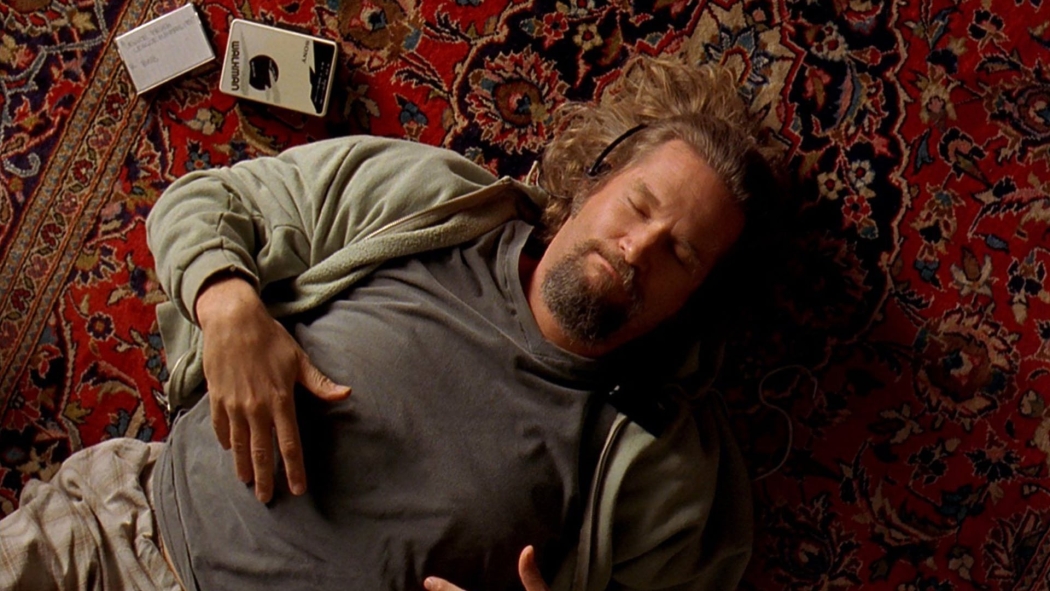 Büyük Lebowski (1998) izle