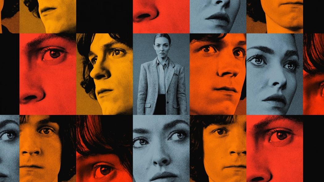 The Crowded Room 1. Sezon 8. Bölüm izle