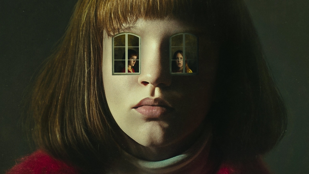 The Enfield Poltergeist 1. Sezon 4. Bölüm izle