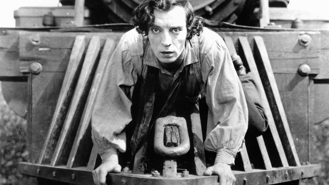 General (1926) izle