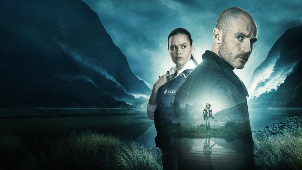 The Gone 2. Sezon 1. Bölüm izle
